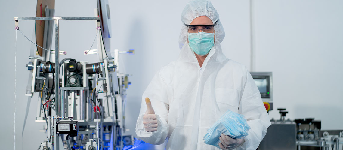Techniek_Cleanroom-assemblagemedewerker