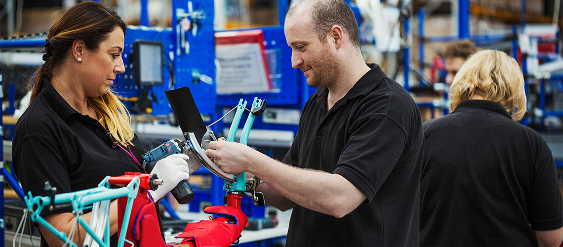 productie_Productiemedewerker assemblage